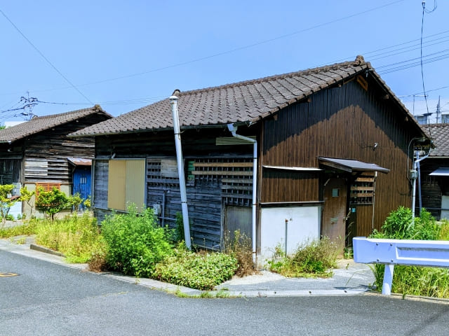 一軒家の遺品整理にかかる費用相場
