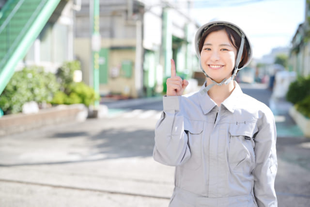 不当な請求やトラブルに巻き込まれないための悪徳業者を回避する見極め方