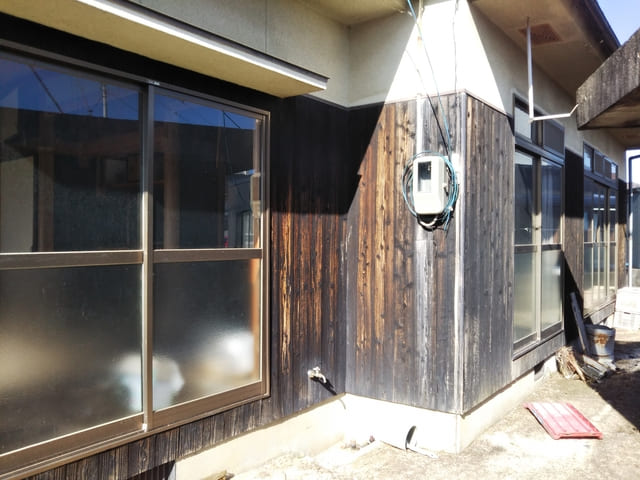 建物の資産価値を守るために実家の空き家片付けを急ぎで実施すべき理由